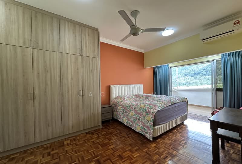 Apartment for Sale at Selesa Hillhomes Resort - Jack Lim - PropertyGuru.com.my
