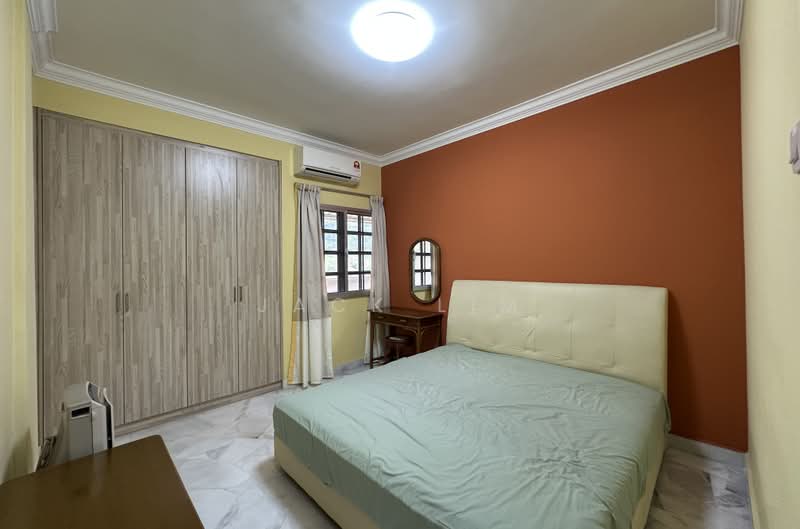 Apartment for Sale at Selesa Hillhomes Resort - Jack Lim - PropertyGuru.com.my