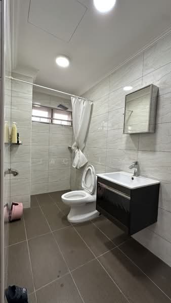 Apartment for Sale at Selesa Hillhomes Resort - Jack Lim - PropertyGuru.com.my
