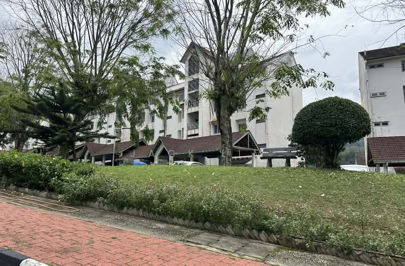 Apartment for Sale at Selesa Hillhomes Resort - Jack Lim - PropertyGuru.com.my