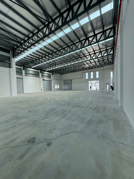 Kilang untuk Disewa di Eco Business Park 1 (Johor Bahru) - Heng Hy - Interior - PropertyGuru.com.my
