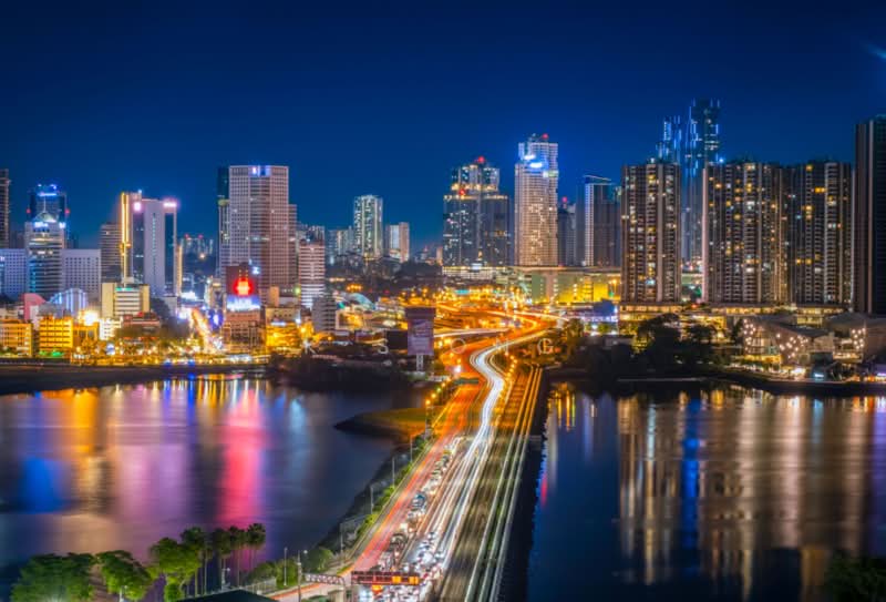 Hotel / Resort untuk Dijual di Johor Bahru (Johor) - K S Ong - Exterior - PropertyGuru.com.my