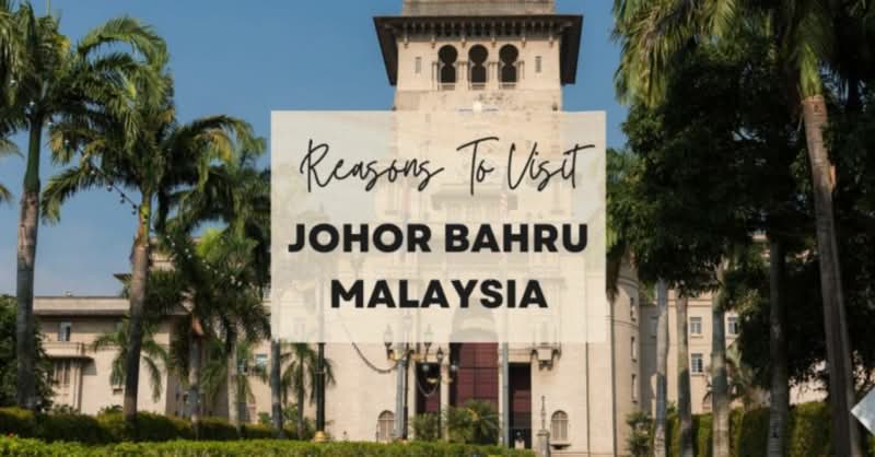 Hotel / Resort untuk Dijual di Johor Bahru (Johor) - K S Ong - Exterior - PropertyGuru.com.my