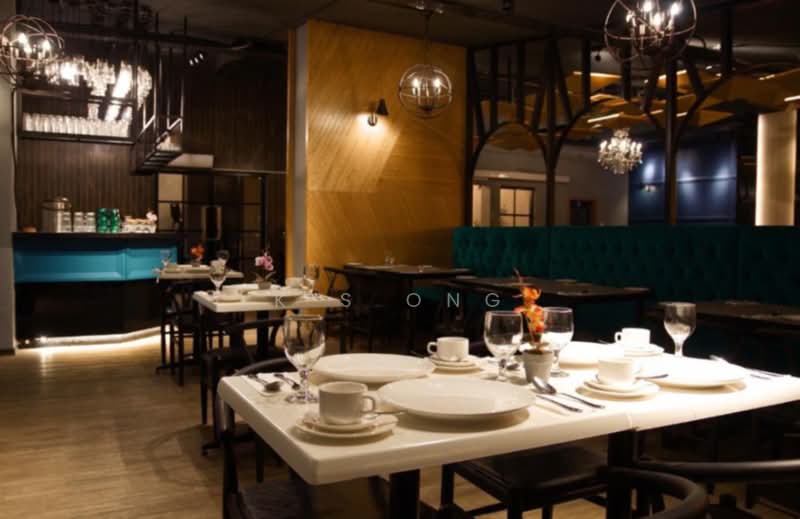 Hotel / Resort untuk Dijual di Johor Bahru (Johor) - K S Ong - Dining Room - PropertyGuru.com.my