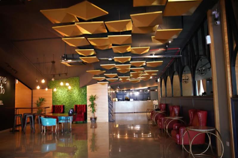 Hotel / Resort untuk Dijual di Johor Bahru (Johor) - K S Ong - Lobby - PropertyGuru.com.my
