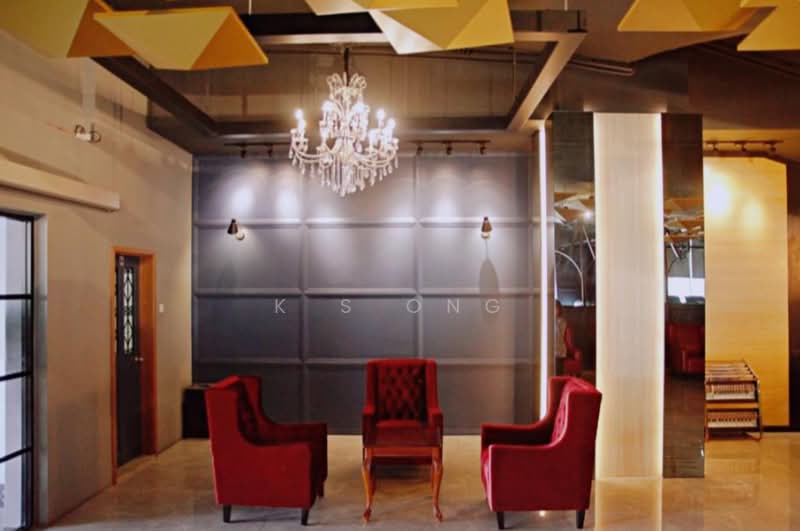 Hotel / Resort untuk Dijual di Johor Bahru (Johor) - K S Ong - Lobby - PropertyGuru.com.my