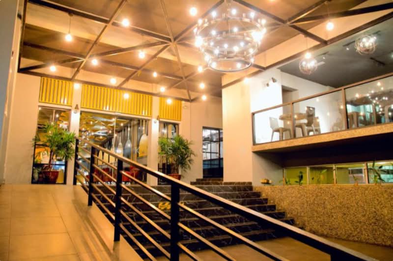 Hotel / Resort untuk Dijual di Johor Bahru (Johor) - K S Ong - Entrance - PropertyGuru.com.my