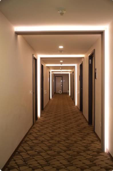 Hotel / Resort untuk Dijual di Johor Bahru (Johor) - K S Ong - Corridor - PropertyGuru.com.my