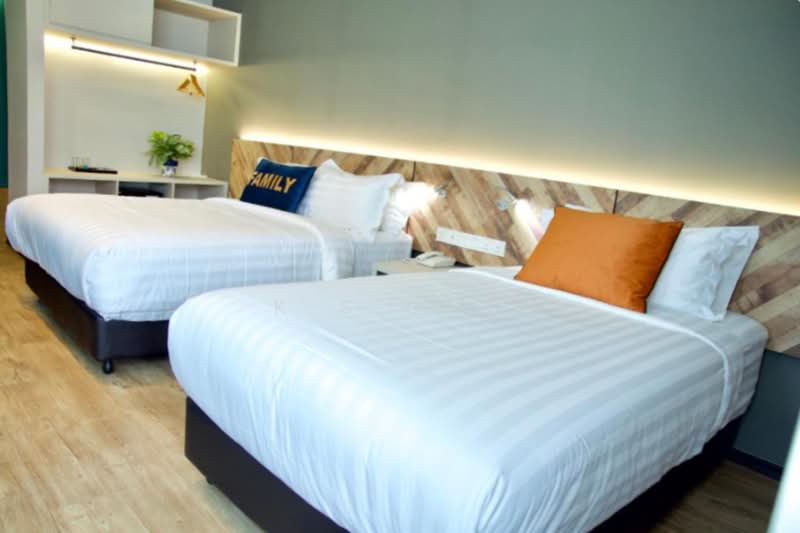 Hotel / Resort untuk Dijual di Johor Bahru (Johor) - K S Ong - Bedroom - PropertyGuru.com.my
