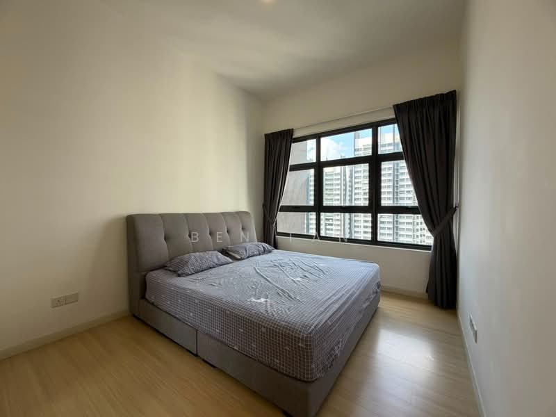 Condominium for Rent at Lakeville Residence - Ben Tan - Bedroom - PropertyGuru.com.my