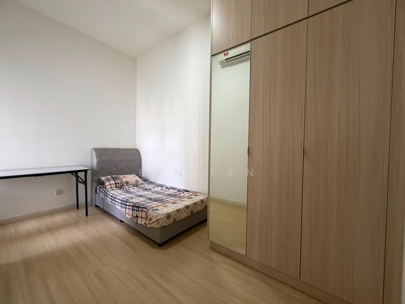 Condominium for Rent at Lakeville Residence - Ben Tan - Bedroom - PropertyGuru.com.my