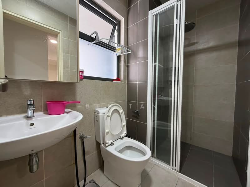 Condominium for Rent at Lakeville Residence - Ben Tan - Bathroom - PropertyGuru.com.my
