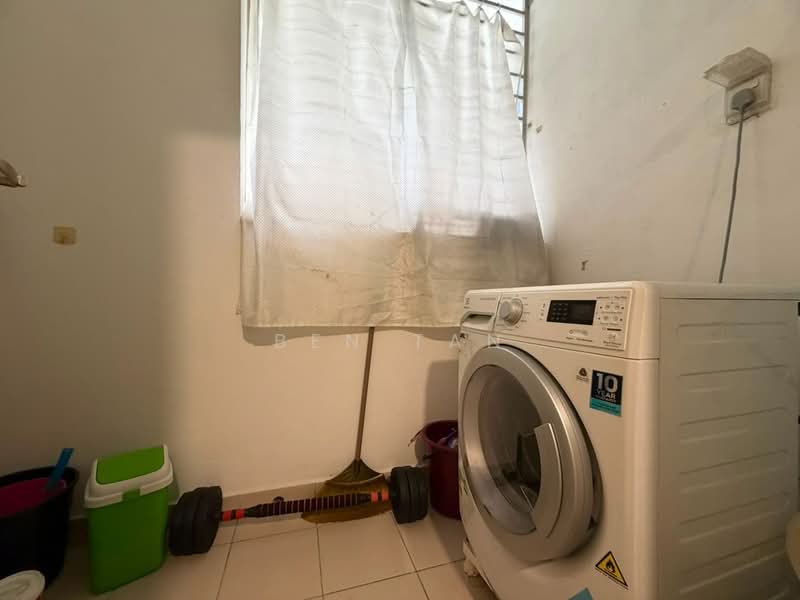 Condominium for Rent at Lakeville Residence - Ben Tan - Interior - PropertyGuru.com.my