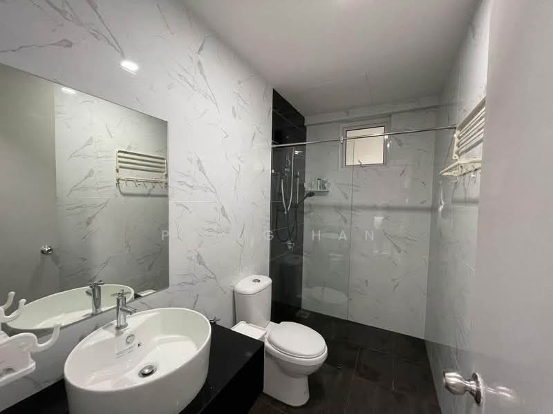 Condominium for Rent at The Zen - Pheng Han - PropertyGuru.com.my