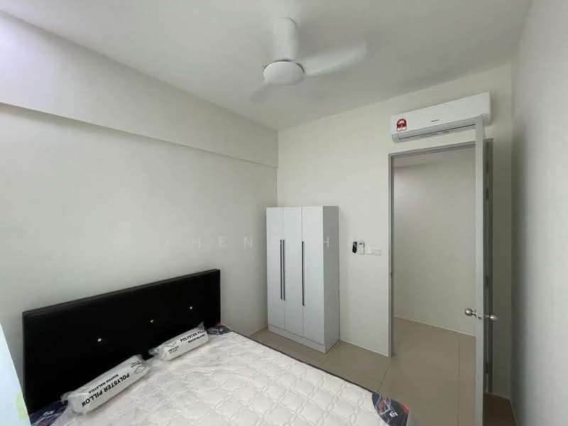 Condominium for Rent at The Zen - Pheng Han - PropertyGuru.com.my