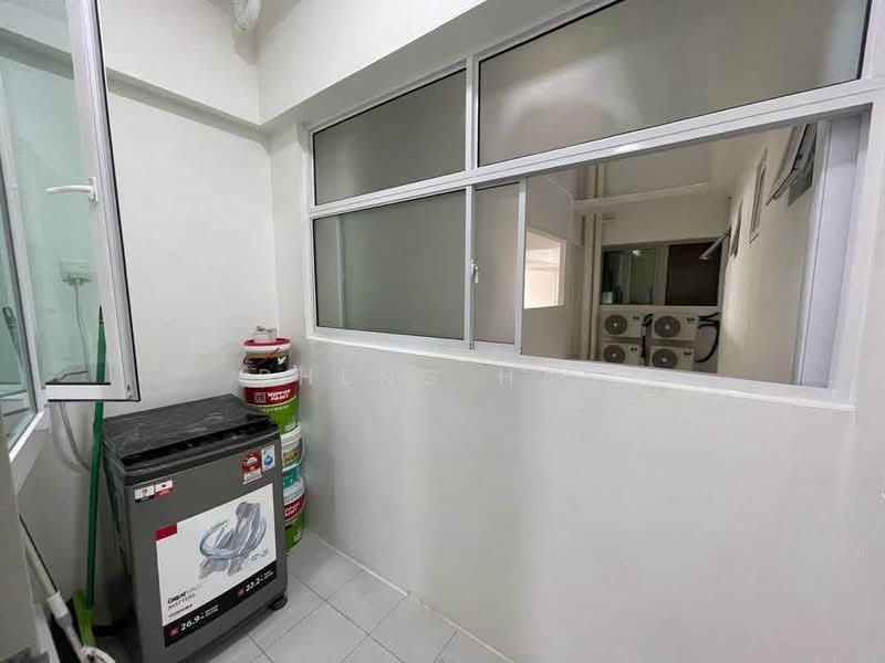 Condominium for Rent at The Zen - Pheng Han - PropertyGuru.com.my