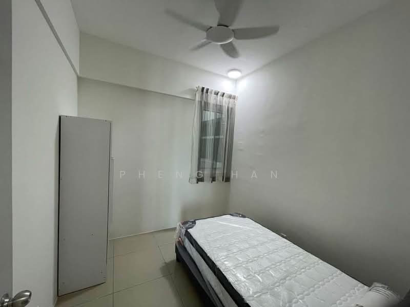 Condominium for Rent at The Zen - Pheng Han - PropertyGuru.com.my