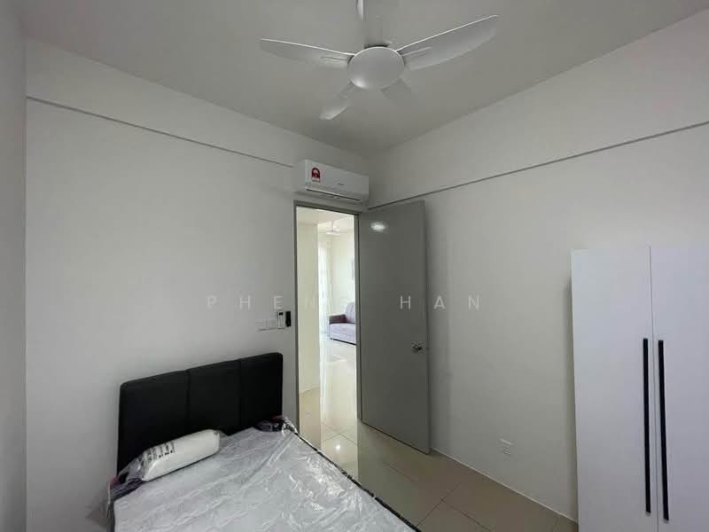 Condominium for Rent at The Zen - Pheng Han - PropertyGuru.com.my