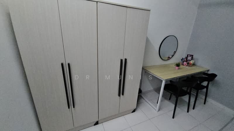 Apartment for Rent at Mentari Court 2, Bandar Sunway - Dr Munis - Interior - PropertyGuru.com.my