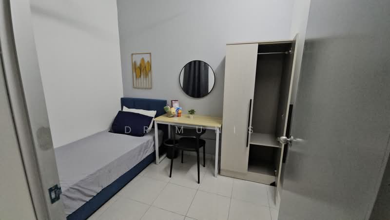 Apartment for Rent at Mentari Court 2, Bandar Sunway - Dr Munis - Bedroom - PropertyGuru.com.my