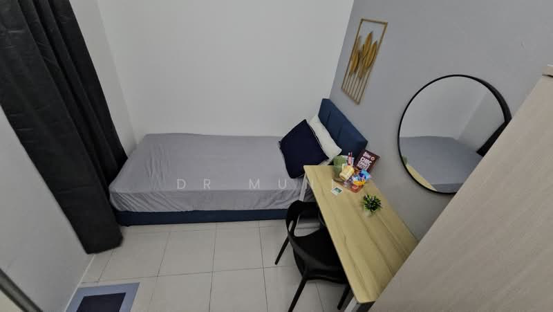 Apartment for Rent at Mentari Court 2, Bandar Sunway - Dr Munis - Bedroom - PropertyGuru.com.my