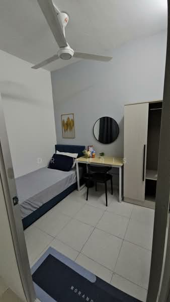 Apartment for Rent at Mentari Court 2, Bandar Sunway - Dr Munis - Bedroom - PropertyGuru.com.my