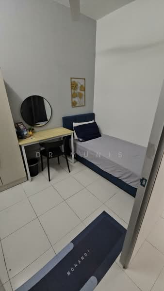 Apartment for Rent at Mentari Court 2, Bandar Sunway - Dr Munis - Bedroom - PropertyGuru.com.my