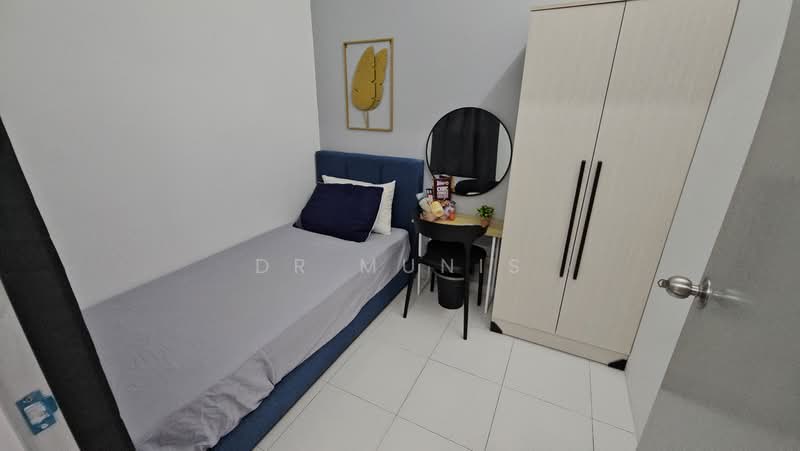 Apartment for Rent at Mentari Court 2, Bandar Sunway - Dr Munis - Bedroom - PropertyGuru.com.my