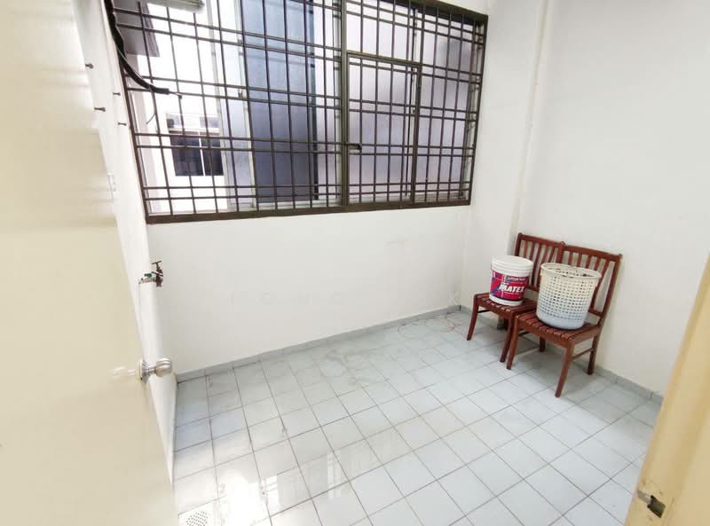 Pangsapuri untuk Dijual di Sri Akasia - Fong Lik - Interior - PropertyGuru.com.my