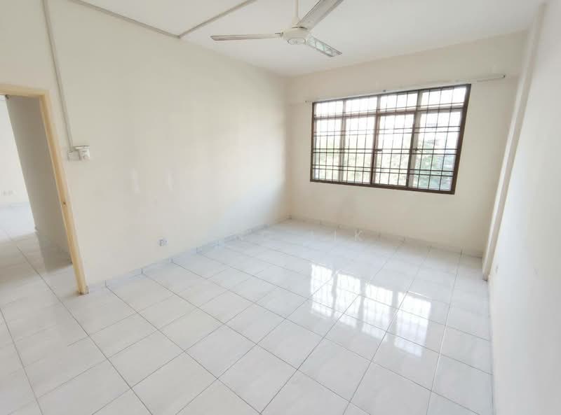Pangsapuri untuk Dijual di Sri Akasia - Fong Lik - Interior - PropertyGuru.com.my