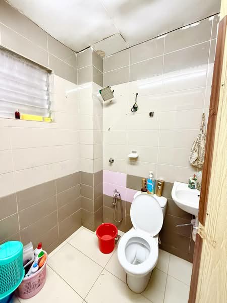 Rumah Teres 2 Tingkat untuk Dijual di Sungai Buloh (Selangor) - Norafian SMH - PropertyGuru.com.my