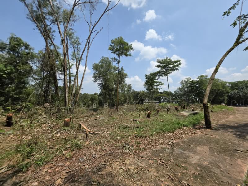Residential Land for Sale in Seksyen 9 (Kota Damansara) - Debbie Tea - PropertyGuru.com.my