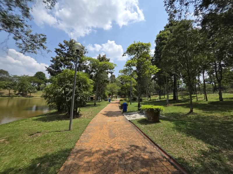 Residential Land for Sale in Seksyen 9 (Kota Damansara) - Debbie Tea - PropertyGuru.com.my