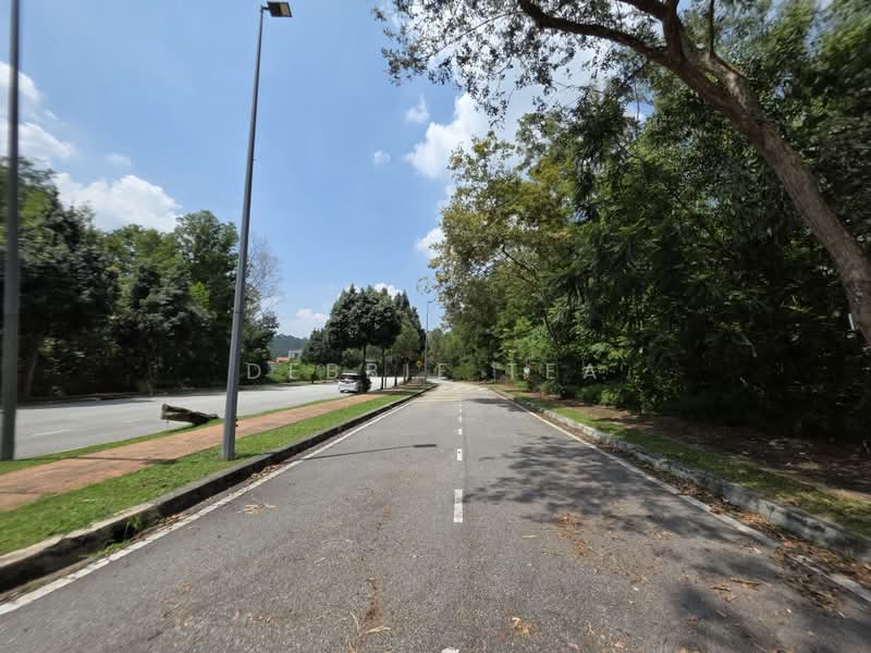 Residential Land for Sale in Seksyen 9 (Kota Damansara) - Debbie Tea - PropertyGuru.com.my