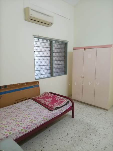 1-storey Terraced House for Sale in Taiping (Perak) - See Khei Leong - Bedroom - PropertyGuru.com.my