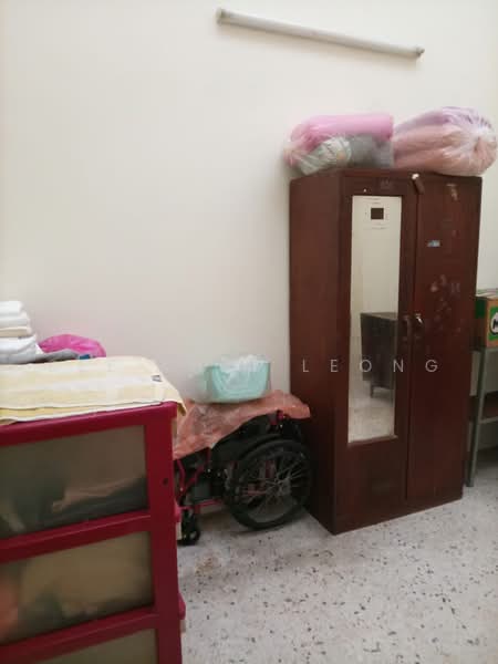 1-storey Terraced House for Sale in Taiping (Perak) - See Khei Leong - Interior - PropertyGuru.com.my