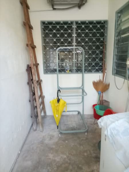 1-storey Terraced House for Sale in Taiping (Perak) - See Khei Leong - Interior - PropertyGuru.com.my