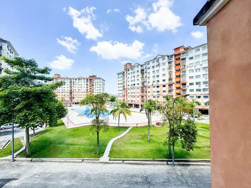 Condominium for Sale at Sri Hijau - Izzah Alias - PropertyGuru.com.my