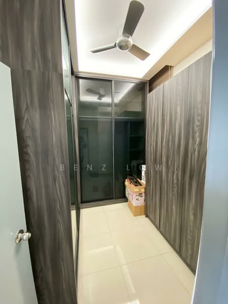 Kondominium untuk Dijual di Greenpark - Benz Low - Interior - PropertyGuru.com.my