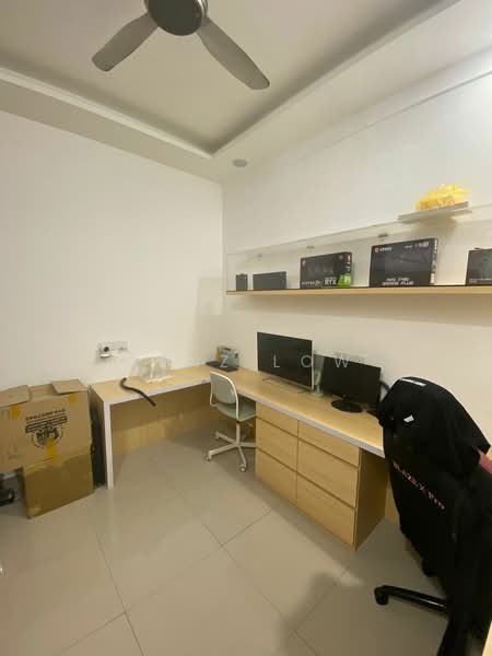 Kondominium untuk Dijual di Greenpark - Benz Low - Study - PropertyGuru.com.my