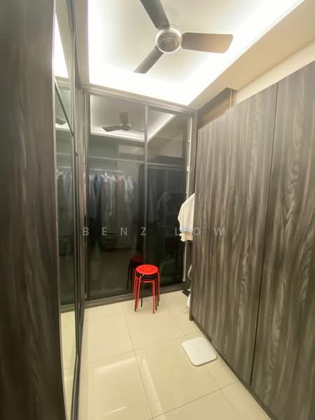 Kondominium untuk Dijual di Greenpark - Benz Low - Interior - PropertyGuru.com.my