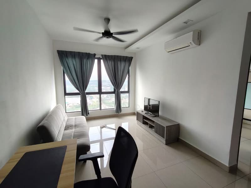 Service Residence for Rent at KSL Avery Park - VJ Toh - PropertyGuru.com.my
