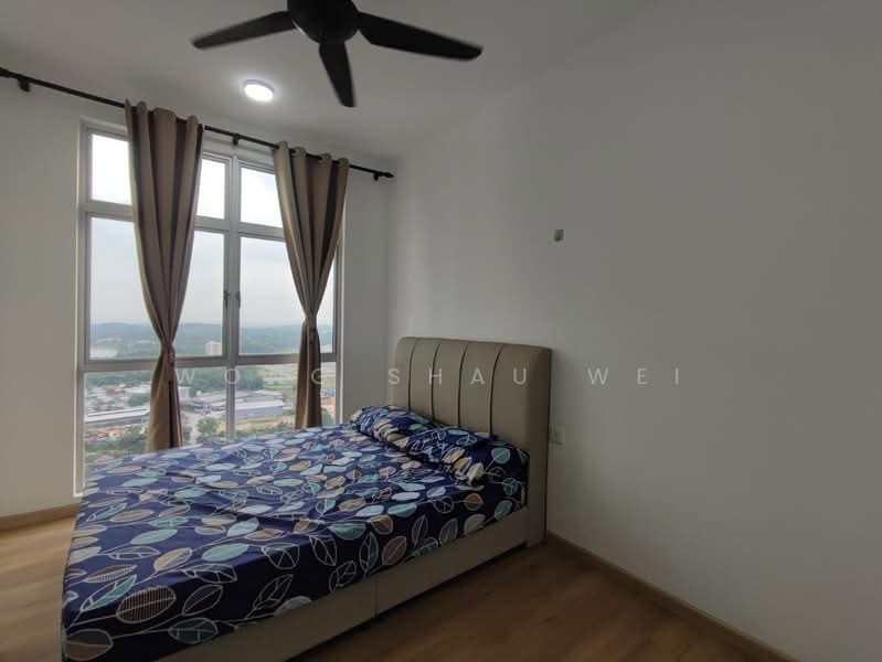 Service Residence for Rent at Midas @ Seri Alam - Wong Shau Wei - PropertyGuru.com.my