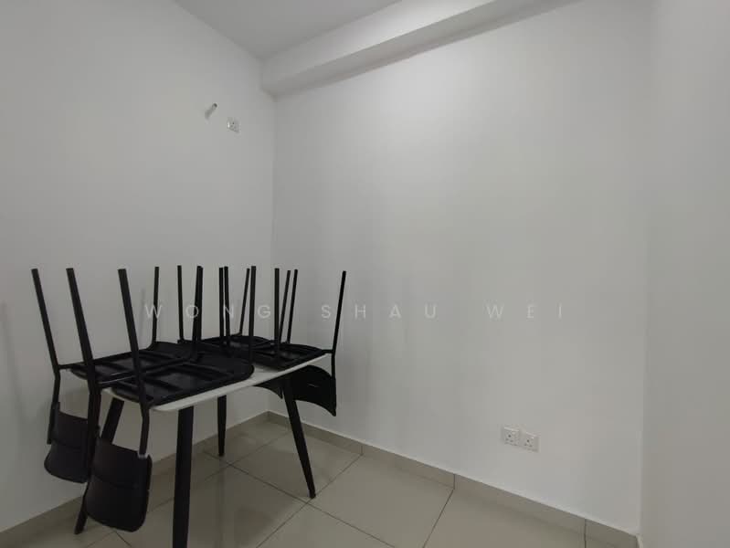 Service Residence for Rent at Midas @ Seri Alam - Wong Shau Wei - PropertyGuru.com.my