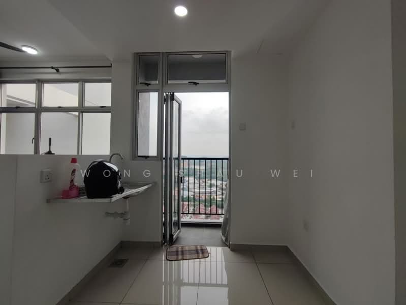 Service Residence for Rent at Midas @ Seri Alam - Wong Shau Wei - PropertyGuru.com.my