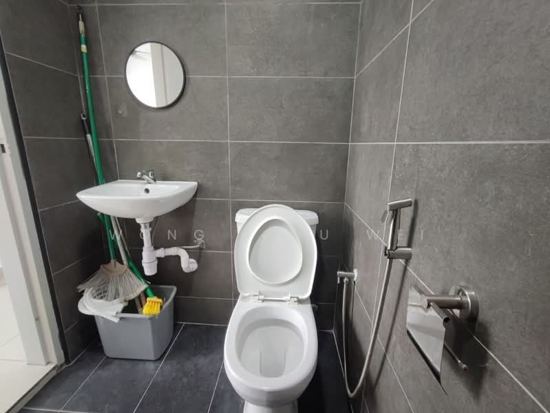 Service Residence for Rent at Midas @ Seri Alam - Wong Shau Wei - PropertyGuru.com.my