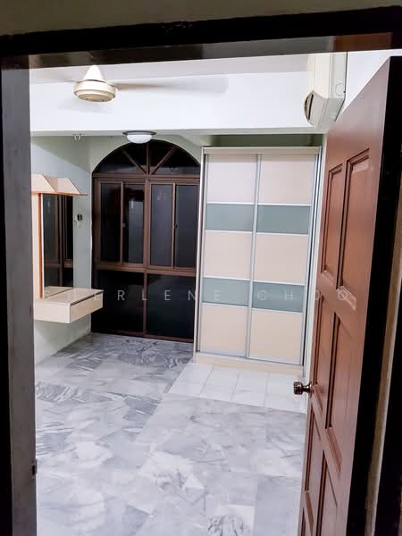 Rumah Teres 2.5 Tingkat untuk Disewa di Bayan Lepas (Penang) - Sherlene Choo - Entrance - PropertyGuru.com.my