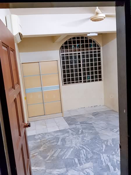 Rumah Teres 2.5 Tingkat untuk Disewa di Bayan Lepas (Penang) - Sherlene Choo - Interior - PropertyGuru.com.my