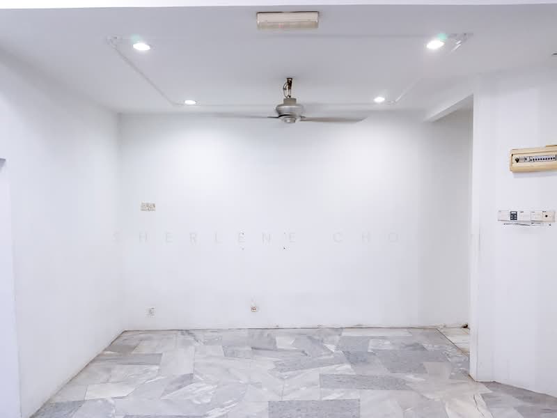 Rumah Teres 2.5 Tingkat untuk Disewa di Bayan Lepas (Penang) - Sherlene Choo - Interior - PropertyGuru.com.my