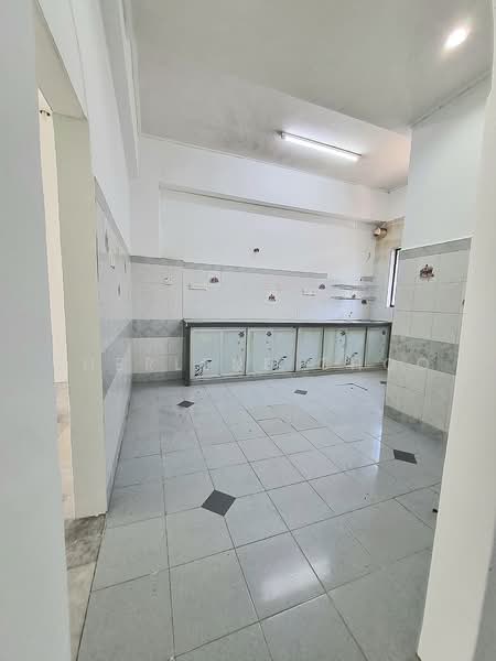 Rumah Teres 2.5 Tingkat untuk Disewa di Bayan Lepas (Penang) - Sherlene Choo - Kitchen - PropertyGuru.com.my